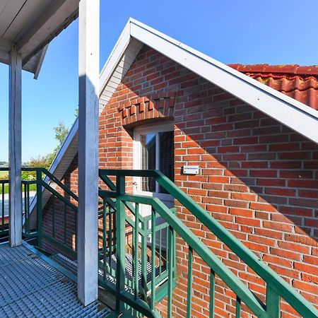 Ferienwohnungen Im Haus Friesische Weite Schillig Bagian luar foto