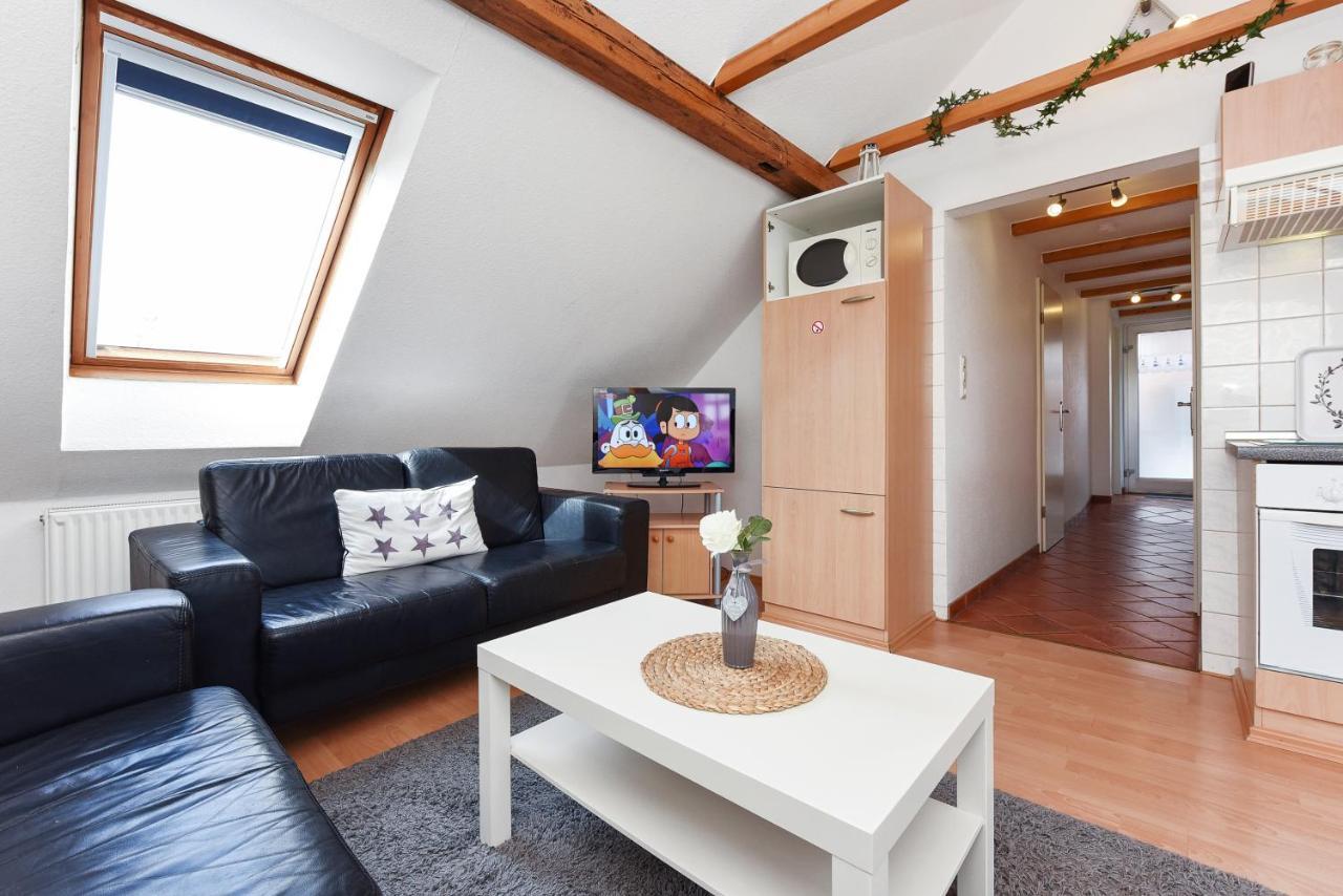 Ferienwohnungen Im Haus Friesische Weite Schillig Bagian luar foto